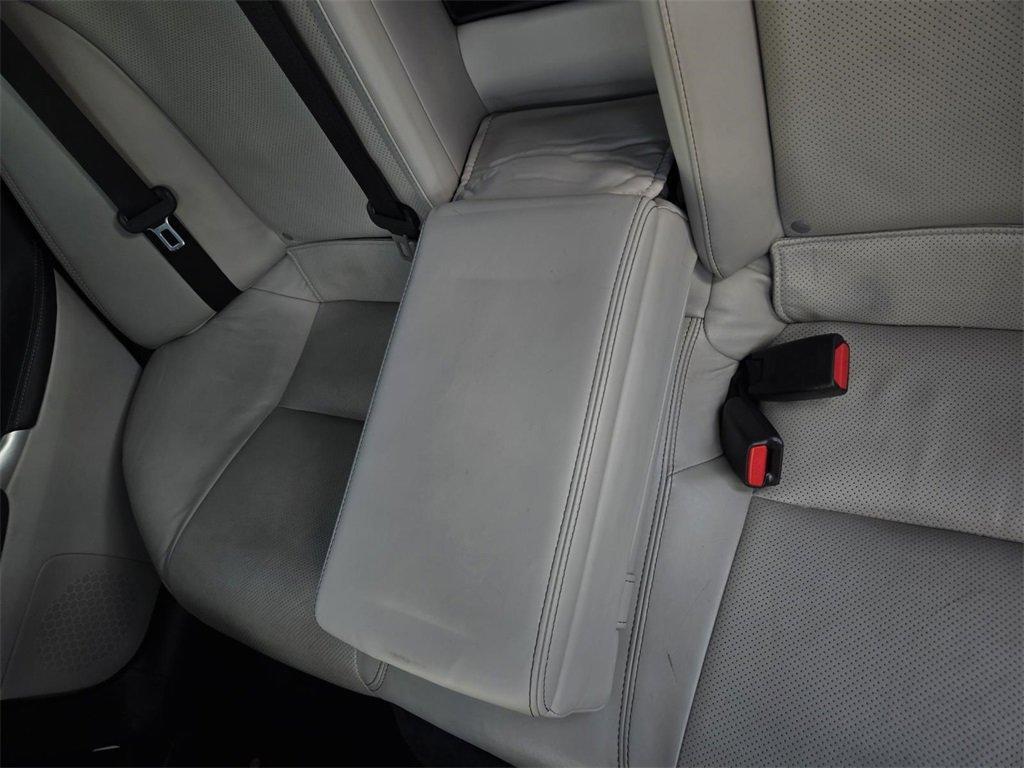 used 2011 Lexus IS 250 car, priced at $9,250