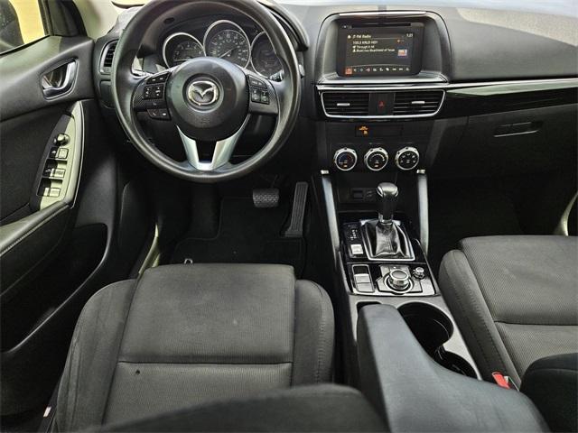 used 2016 Mazda CX-5 car, priced at $12,788