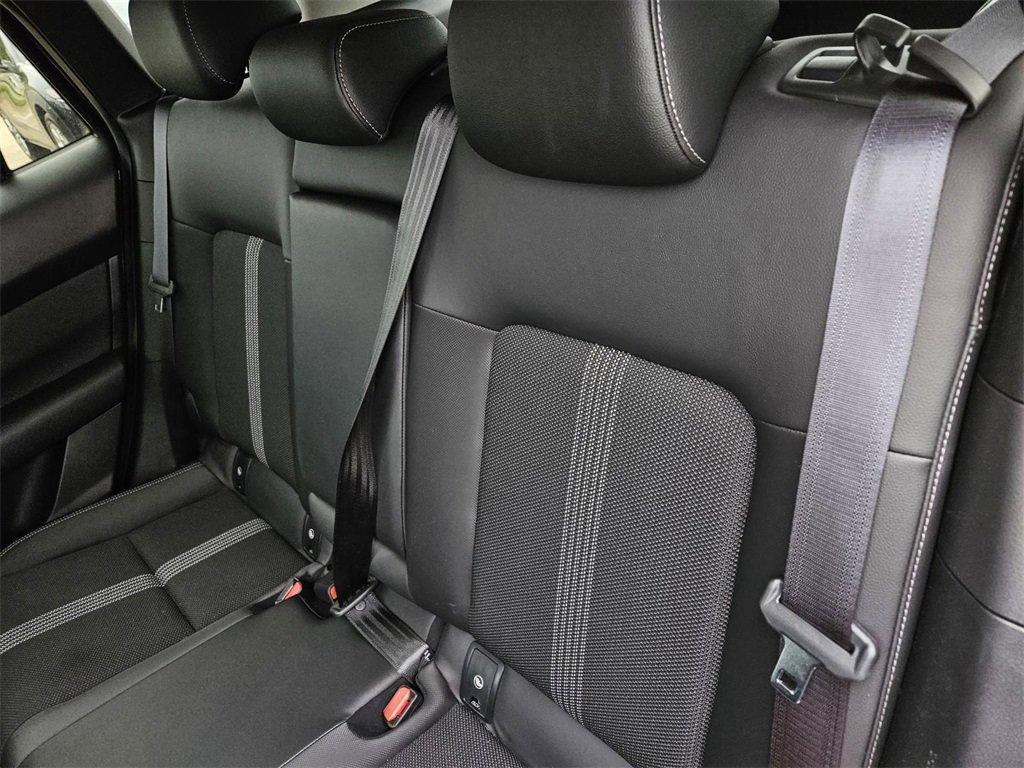 used 2025 Mazda CX-50 car, priced at $30,900