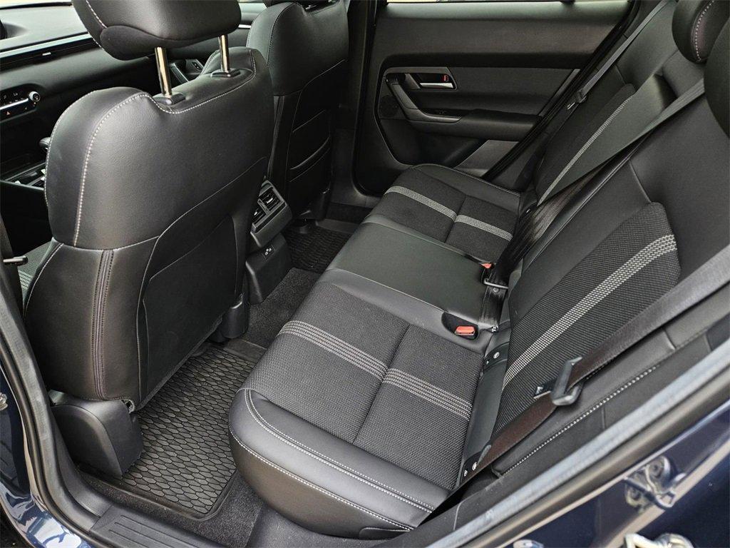used 2025 Mazda CX-50 car, priced at $30,900