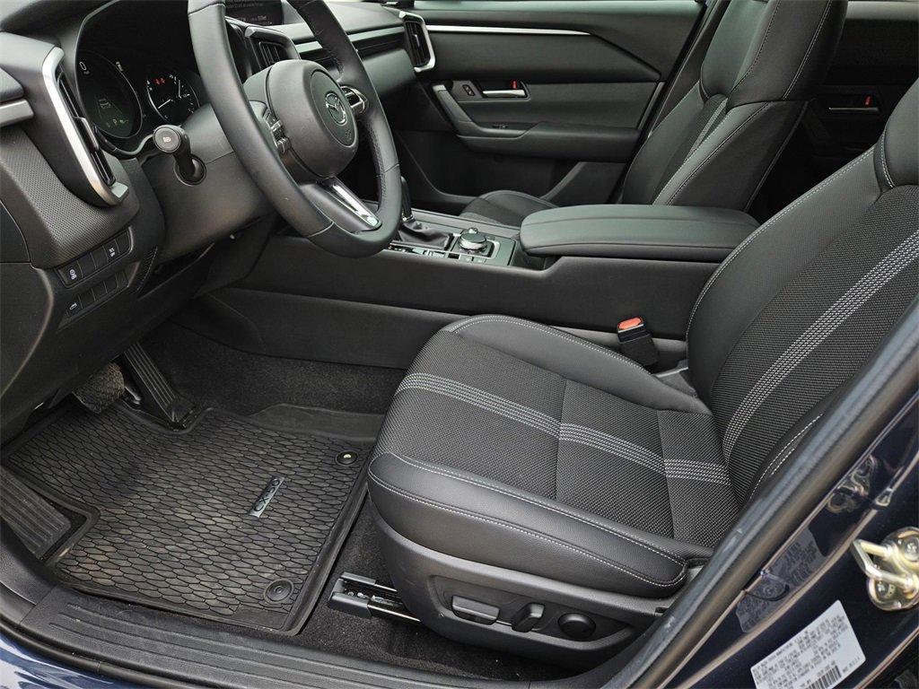 used 2025 Mazda CX-50 car, priced at $30,900