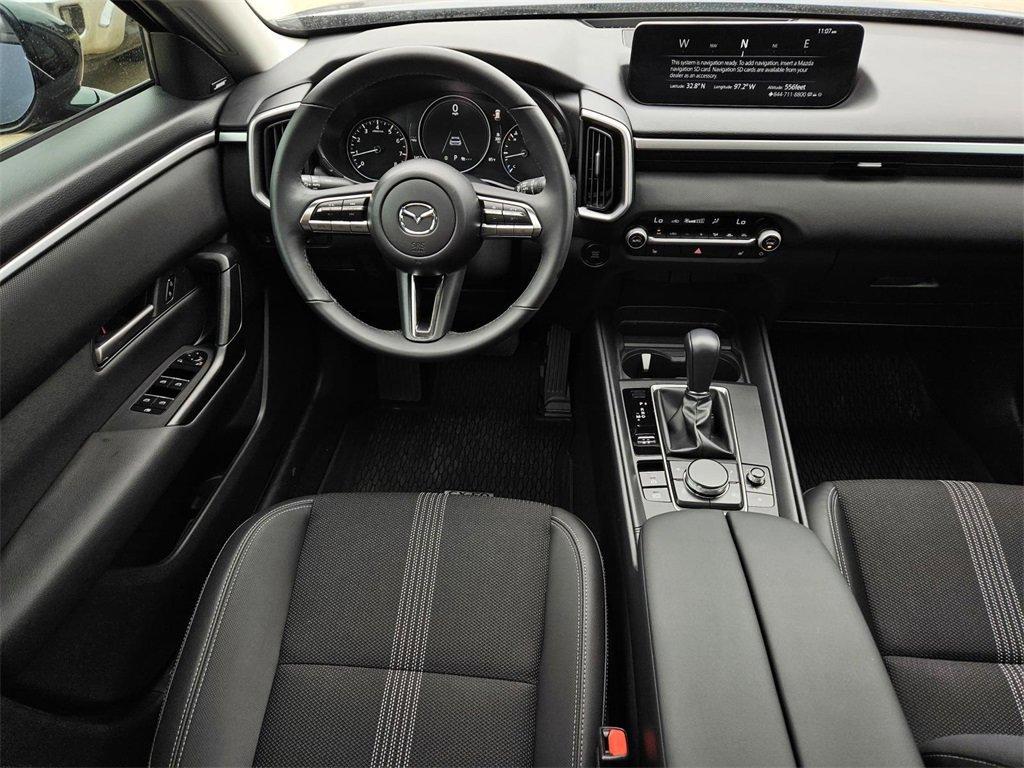 used 2025 Mazda CX-50 car, priced at $30,900