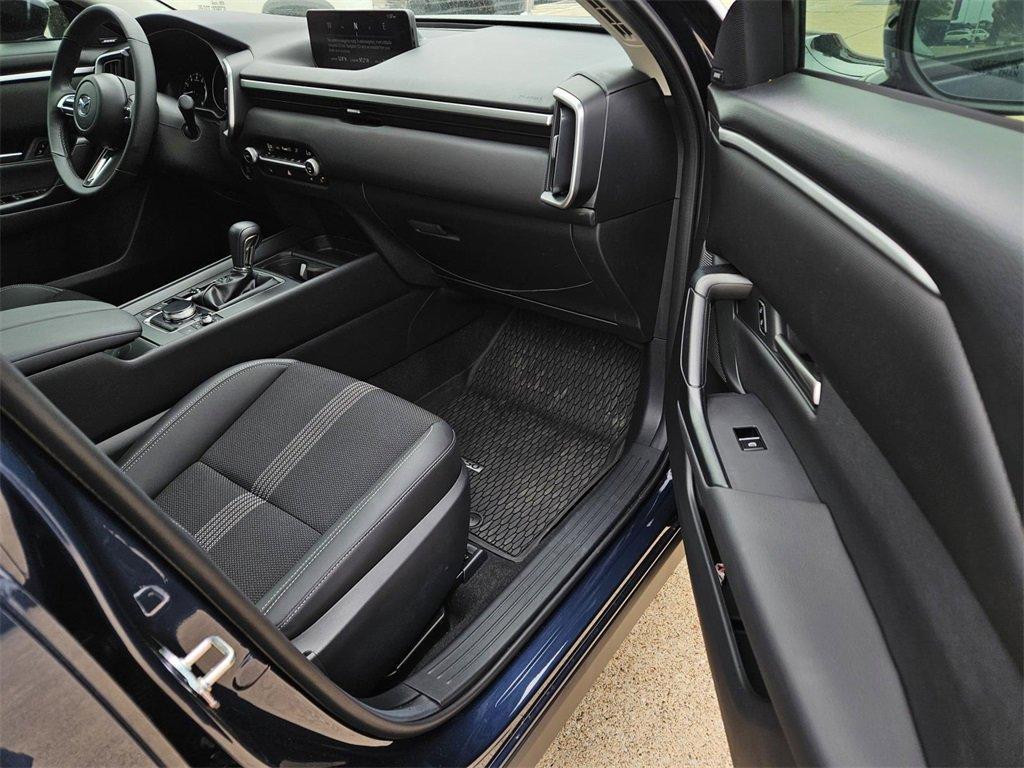 used 2025 Mazda CX-50 car, priced at $30,900