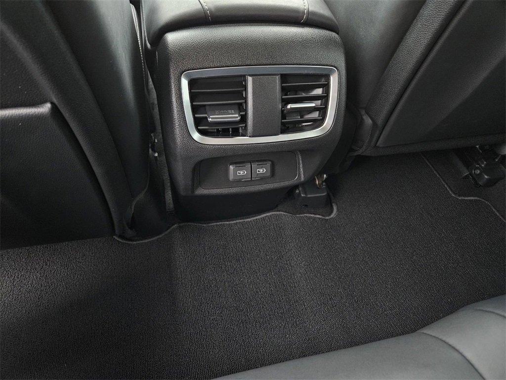 used 2021 Acura RDX car, priced at $28,200