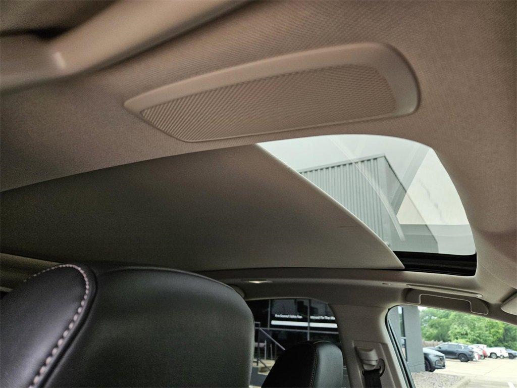 used 2021 Acura RDX car, priced at $28,200