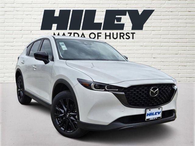 new 2025 Mazda CX-5 car, priced at $31,809