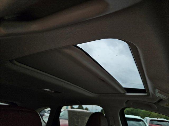 new 2025 Mazda CX-5 car, priced at $31,809