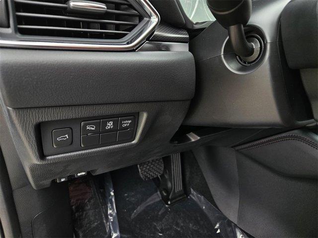 new 2025 Mazda CX-5 car, priced at $31,809