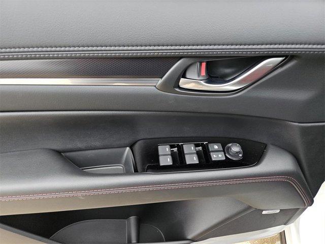 new 2025 Mazda CX-5 car, priced at $31,809