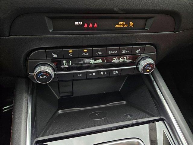 new 2025 Mazda CX-5 car, priced at $31,809