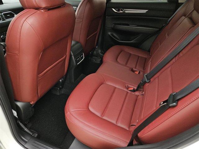 new 2025 Mazda CX-5 car, priced at $31,809