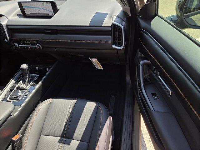 new 2025 Mazda CX-50 car, priced at $40,957