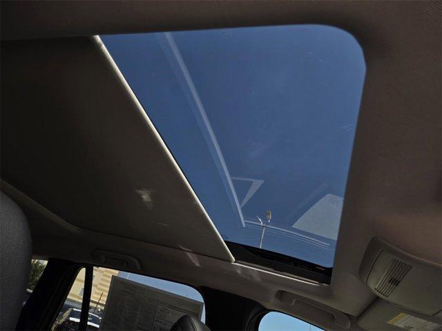 new 2025 Mazda CX-50 car, priced at $40,957