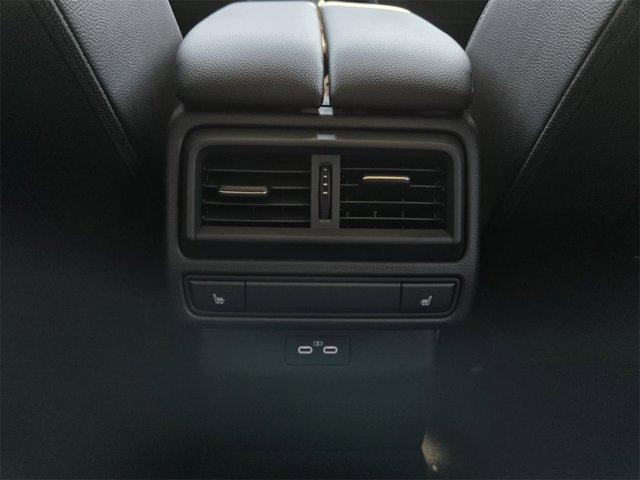 new 2025 Mazda CX-50 car, priced at $40,957