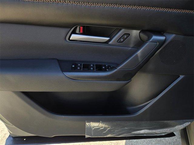 new 2025 Mazda CX-50 car, priced at $40,957