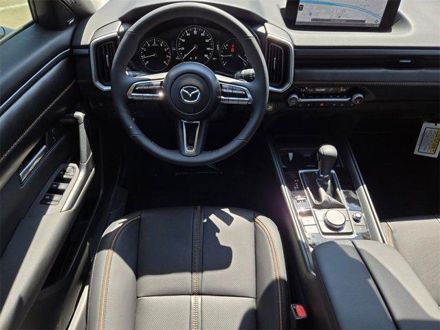 new 2025 Mazda CX-50 car, priced at $40,957