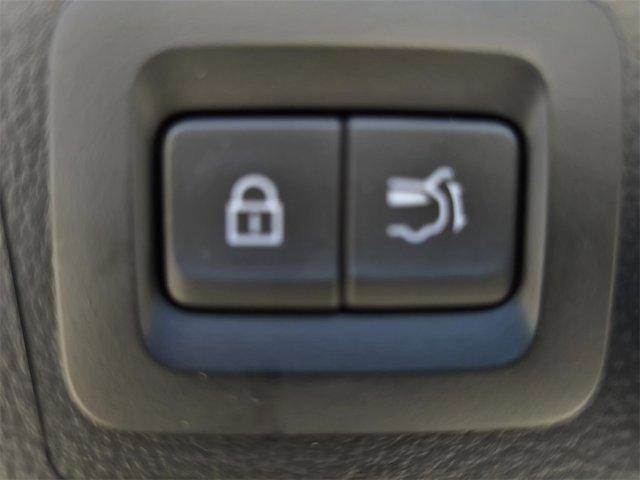 new 2025 Mazda CX-50 car, priced at $40,957