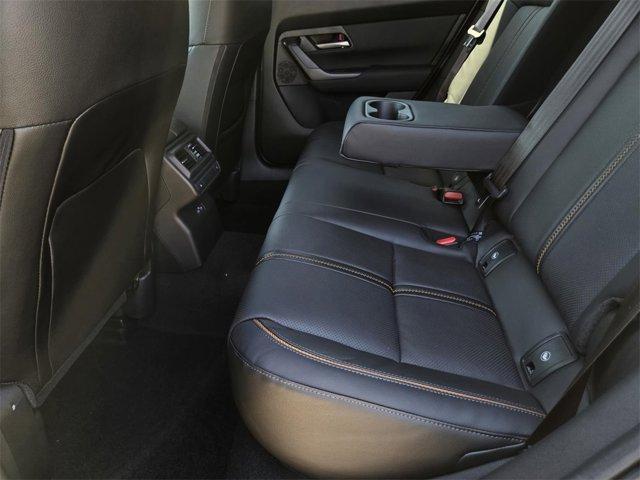 new 2025 Mazda CX-50 car, priced at $40,957