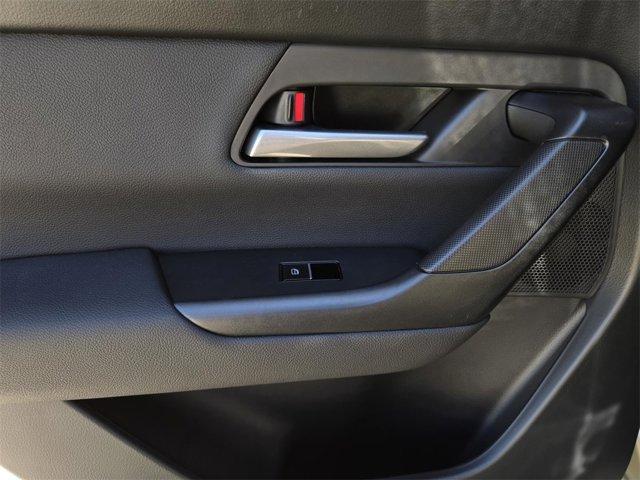 new 2025 Mazda CX-50 car, priced at $40,957