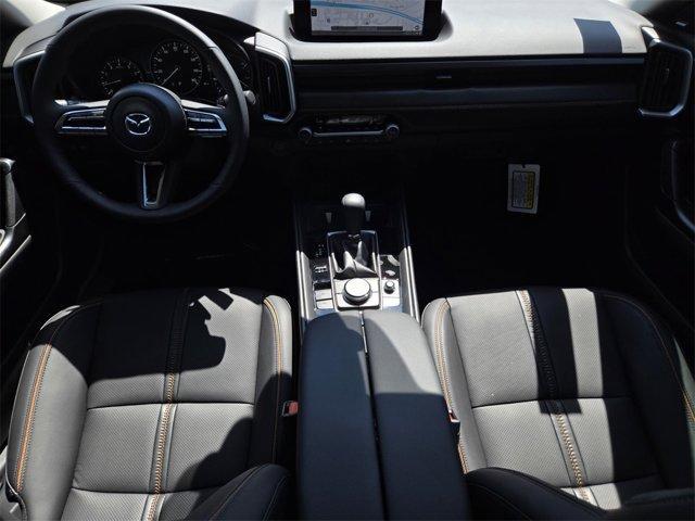 new 2025 Mazda CX-50 car, priced at $40,957