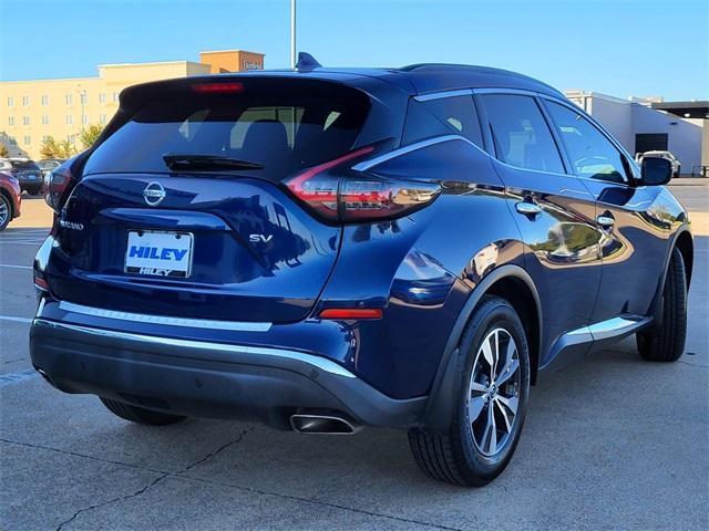 used 2020 Nissan Murano car, priced at $20,778