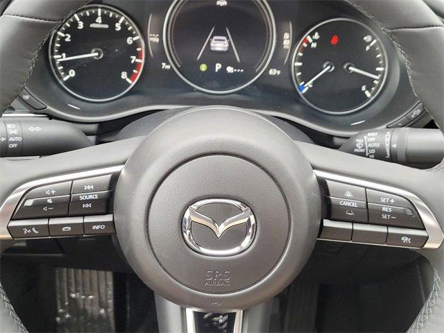 new 2024 Mazda Mazda3 car, priced at $26,700