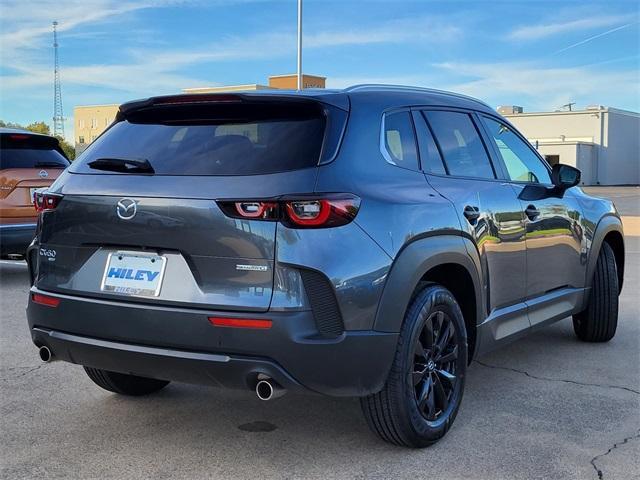 used 2024 Mazda CX-50 car, priced at $26,998