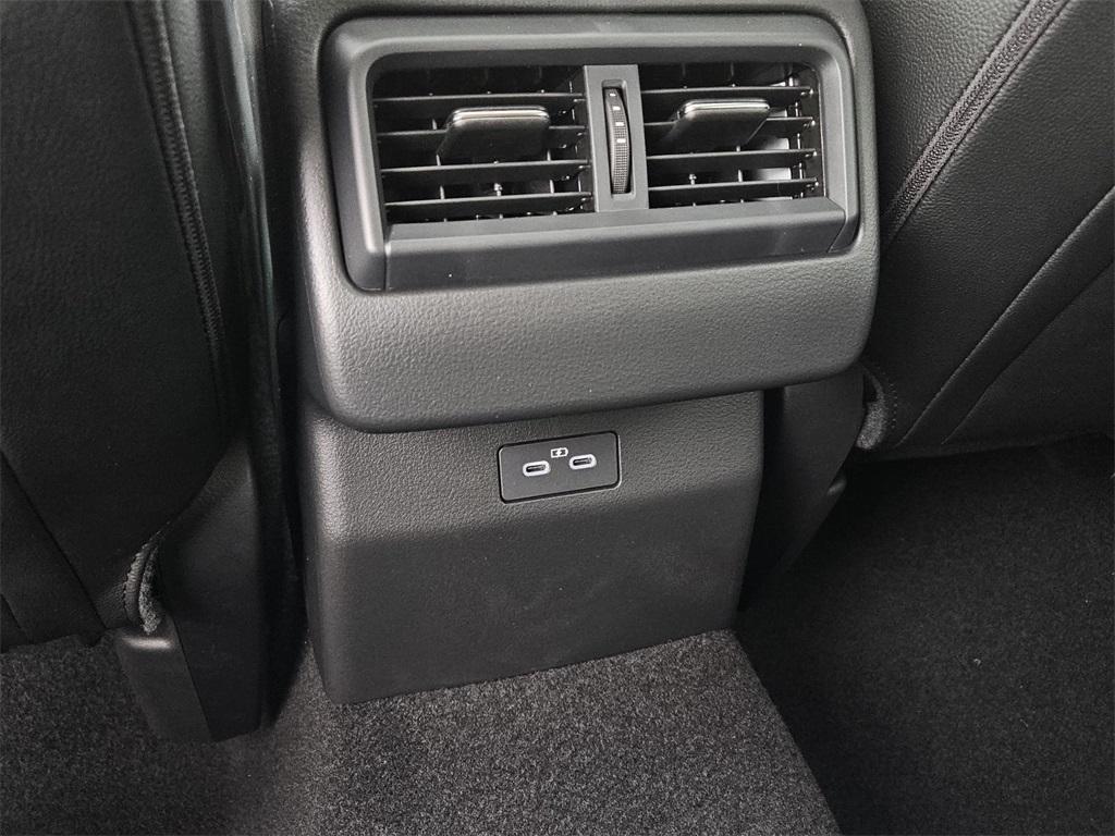 new 2025 Mazda CX-50 car, priced at $33,910