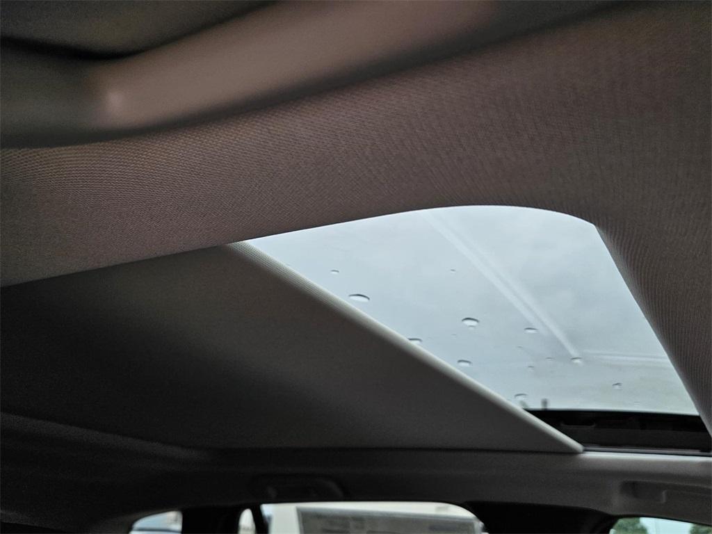 new 2025 Mazda CX-50 car, priced at $33,910