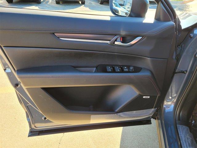 new 2025 Mazda CX-5 car, priced at $31,809