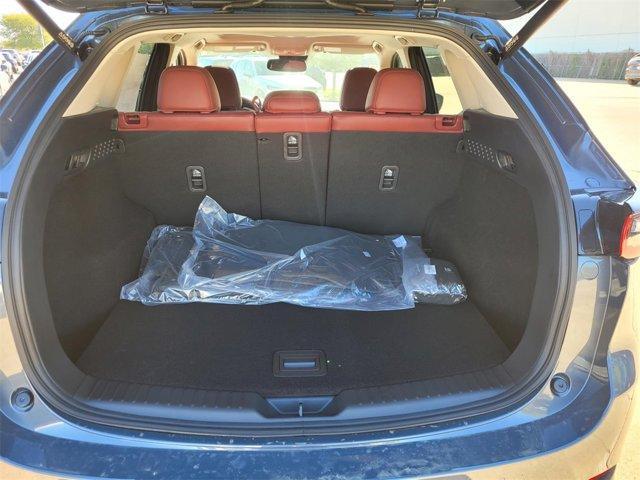 new 2025 Mazda CX-5 car, priced at $31,809