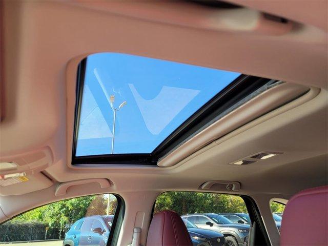 new 2025 Mazda CX-5 car, priced at $31,809