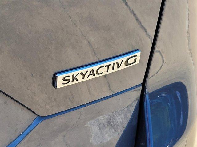 new 2025 Mazda CX-5 car, priced at $31,809