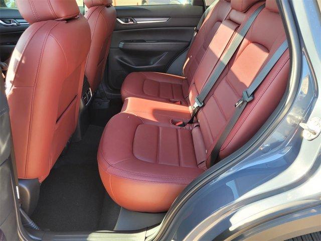 new 2025 Mazda CX-5 car, priced at $31,809