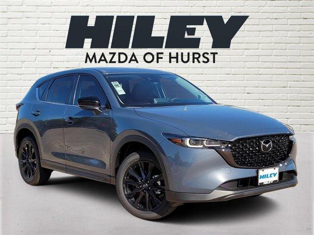 new 2025 Mazda CX-5 car, priced at $31,809