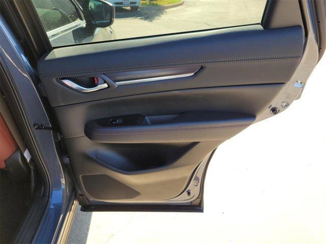 new 2025 Mazda CX-5 car, priced at $31,809