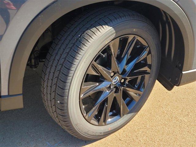 new 2025 Mazda CX-5 car, priced at $31,809