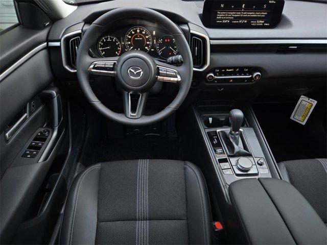 new 2025 Mazda CX-50 car, priced at $36,110