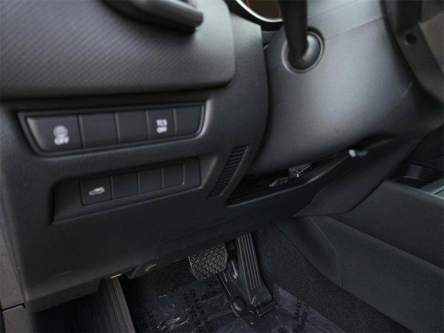 new 2025 Mazda CX-50 car, priced at $36,110