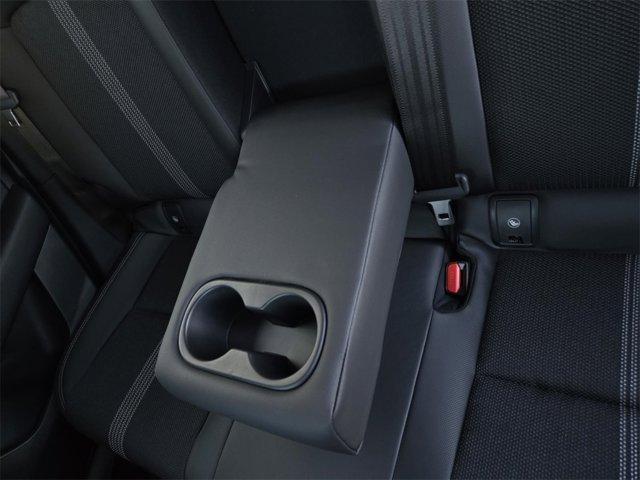 new 2025 Mazda CX-50 car, priced at $29,955