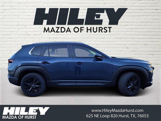 new 2025 Mazda CX-50 car, priced at $29,955