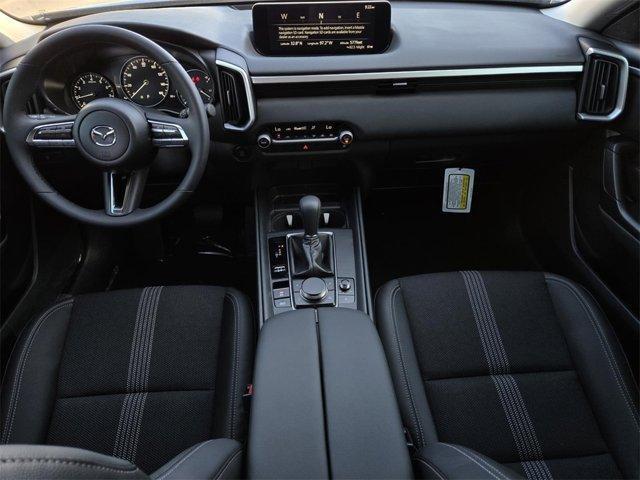 new 2025 Mazda CX-50 car, priced at $29,955
