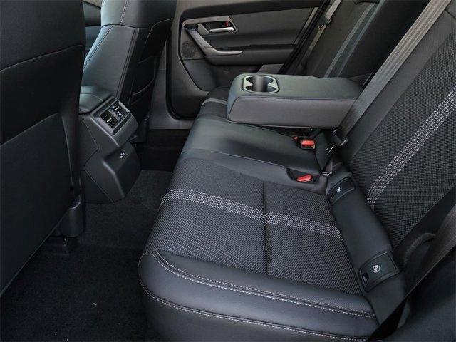 new 2025 Mazda CX-50 car, priced at $29,955