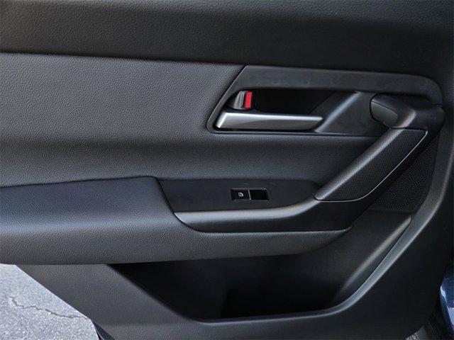 new 2025 Mazda CX-50 car, priced at $29,955