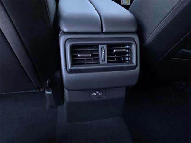 new 2025 Mazda CX-50 car, priced at $29,955