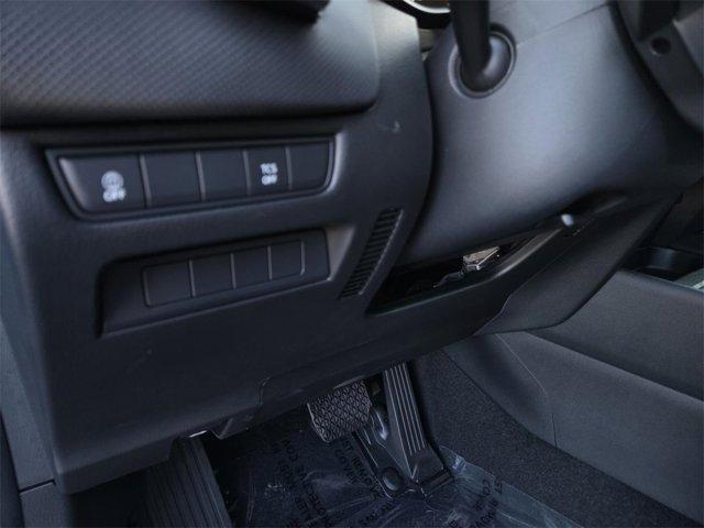 new 2025 Mazda CX-50 car, priced at $29,955