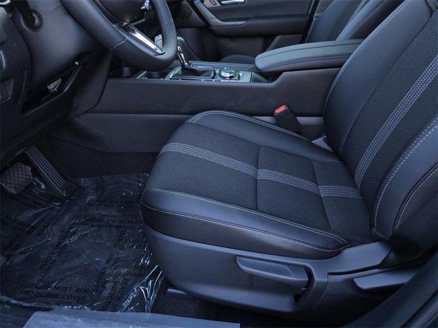 new 2025 Mazda CX-50 car, priced at $29,955