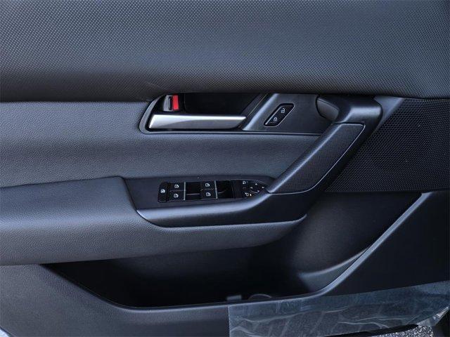 new 2025 Mazda CX-50 car, priced at $29,955