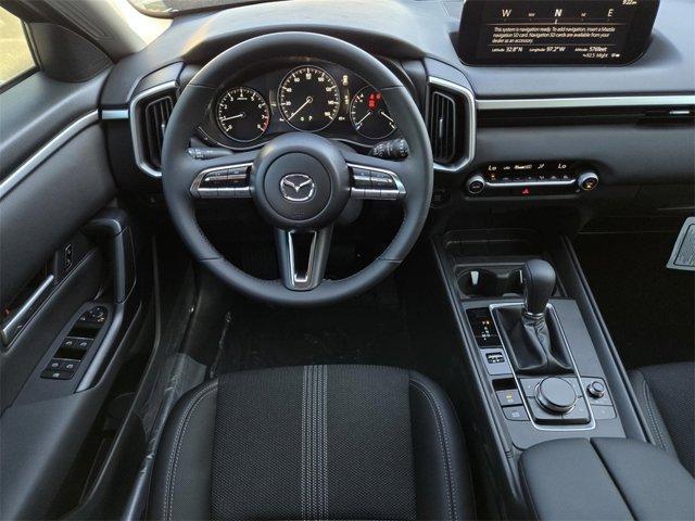 new 2025 Mazda CX-50 car, priced at $29,955