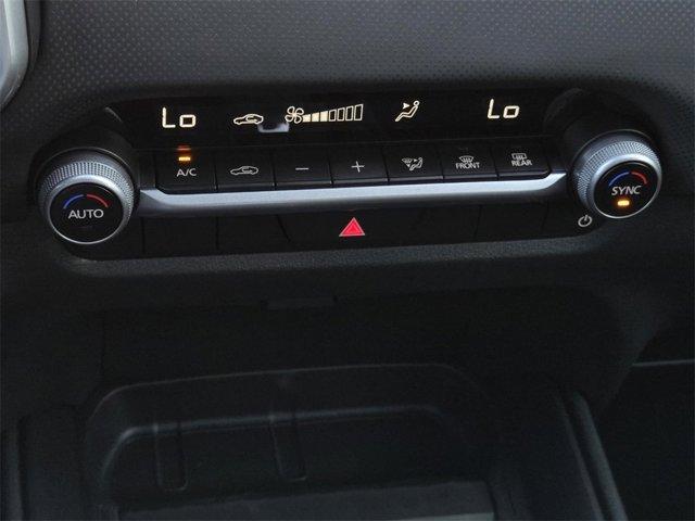 new 2025 Mazda CX-50 car, priced at $29,955